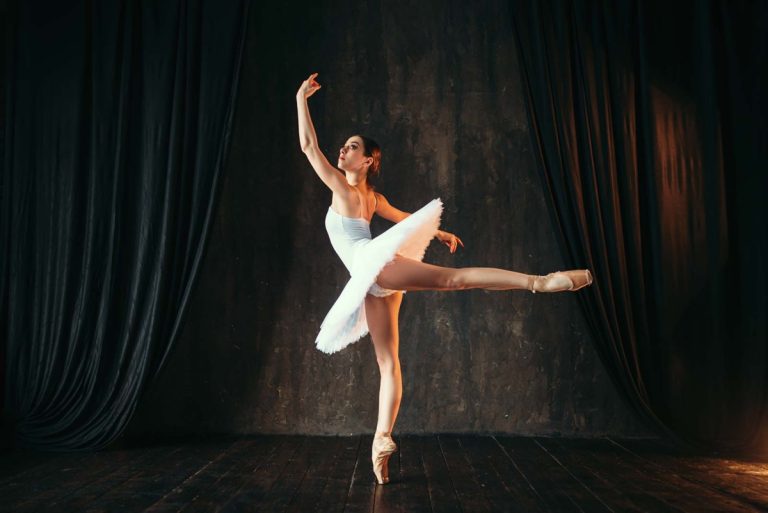 Fascinating Ballet Facts You Never Knew Existed